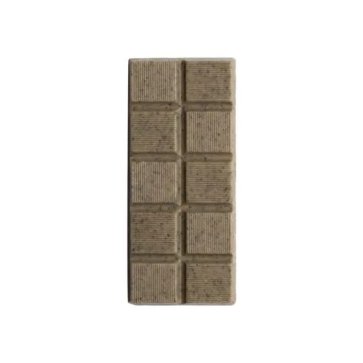 Cookies & Cream Psilocybin Chocolate Bar – 3000MG - Image 2