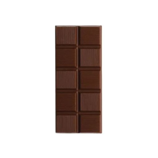Milk Almond Chocolate Psilocybin Bar – 3000MG - Image 2