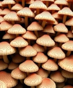 PSILOCYBIN MUSHROOMS