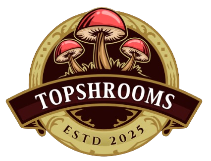 Top Shrooms Canada